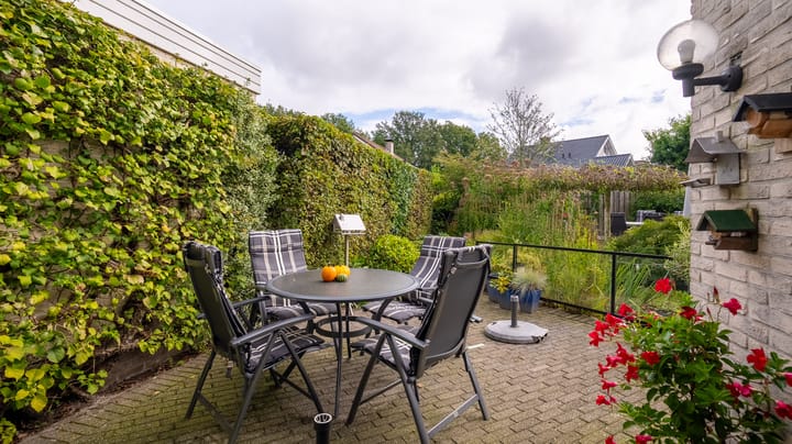 Foto 40 van De Oeverzwaluw 12