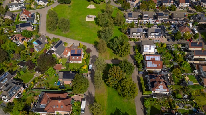 Foto 48 van De Oeverzwaluw 12