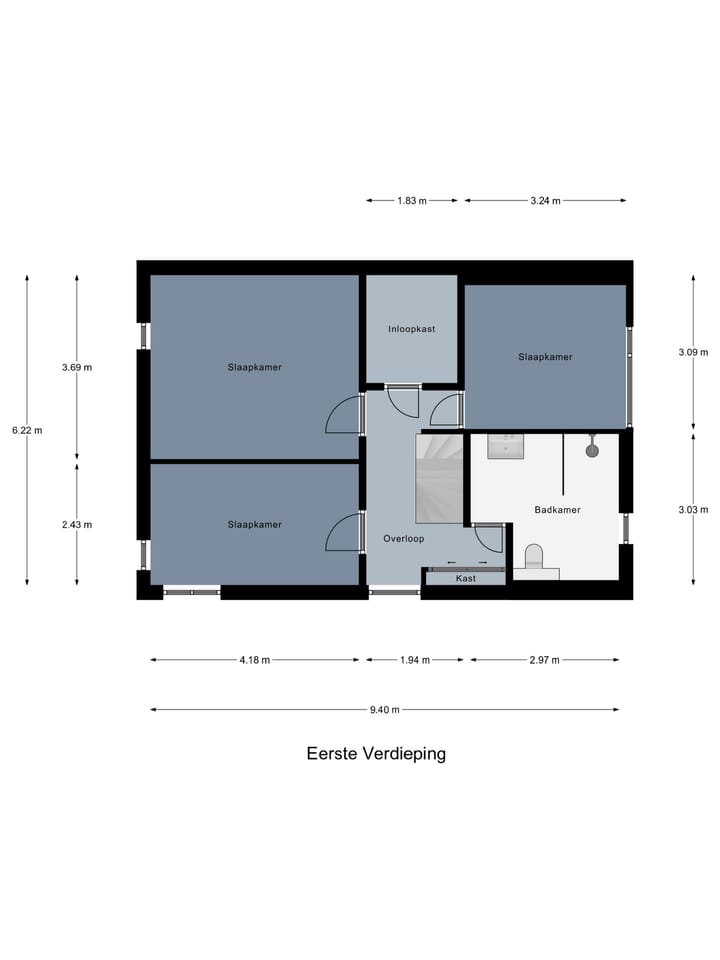 Foto 51 van De Oeverzwaluw 12