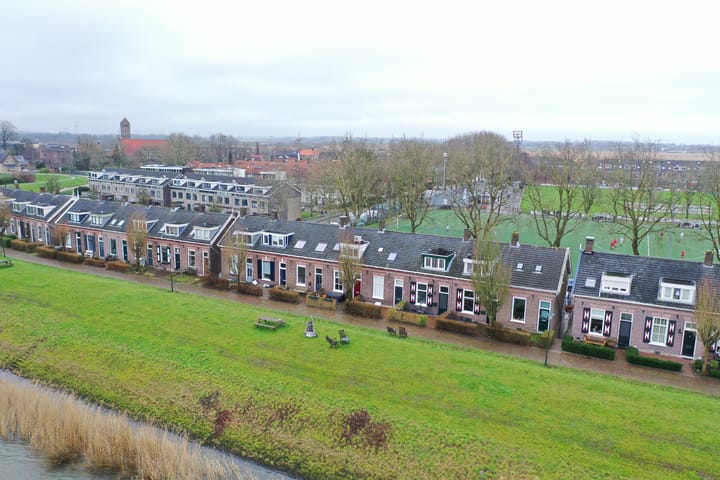 Foto 3 van Lekkade 31