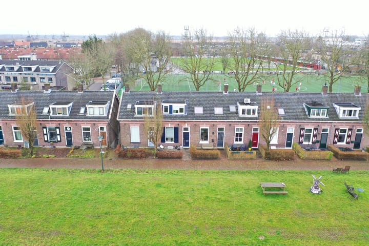 Foto 41 van Lekkade 31