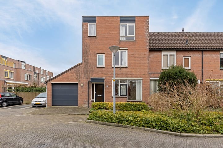 Foto 4 van Koperwieklaan 57