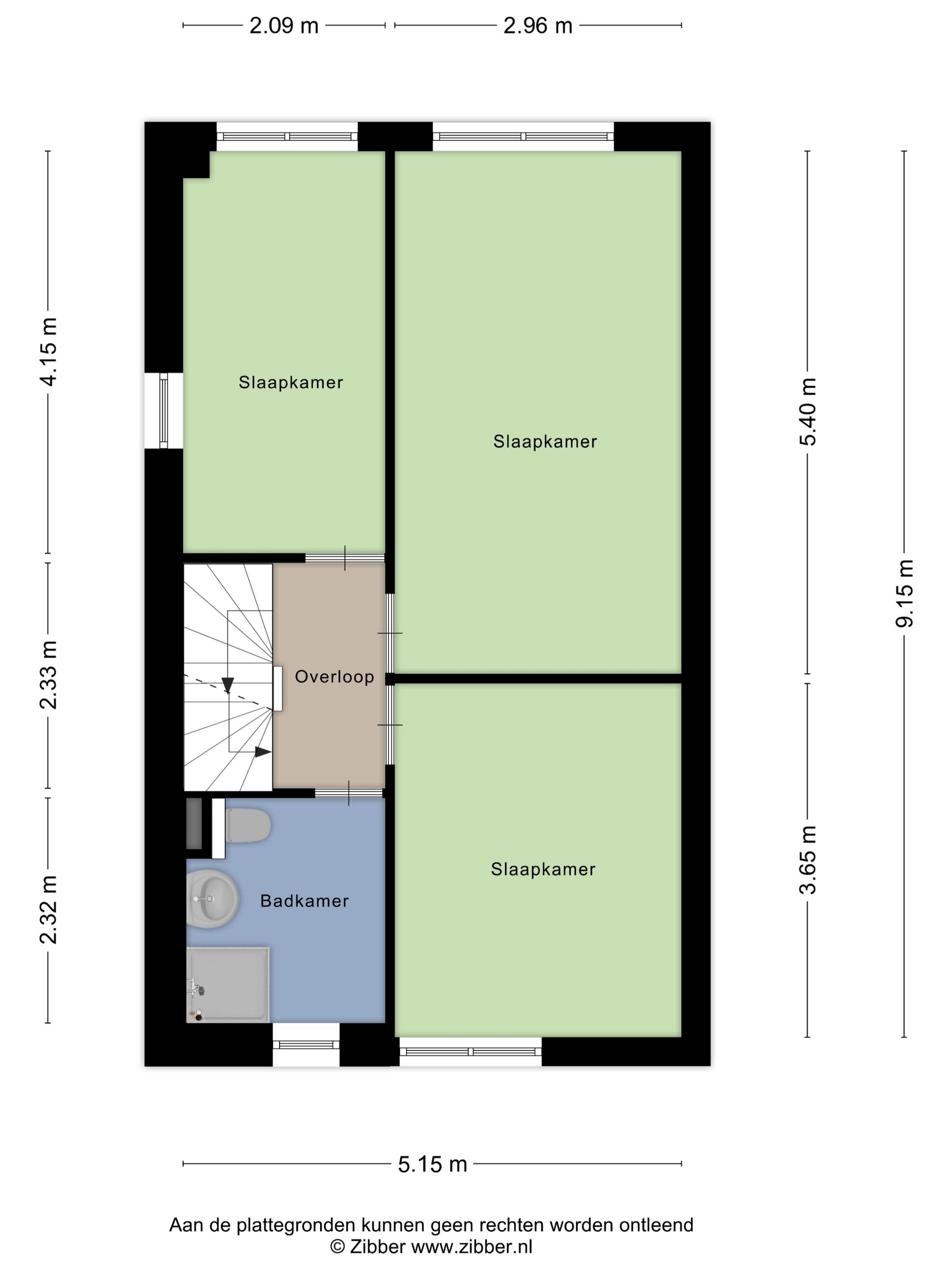 Foto 30 van Koperwieklaan 57