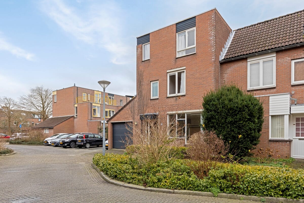 Foto 5 van Koperwieklaan 57