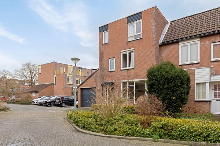 Foto 5 van Koperwieklaan 57