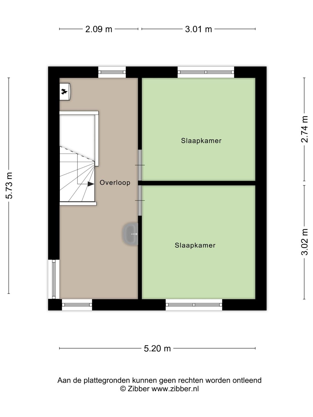 Foto 31 van Koperwieklaan 57