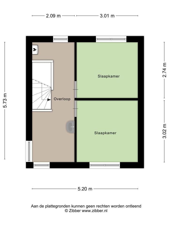 Foto 31 van Koperwieklaan 57