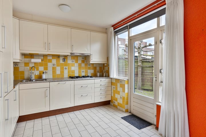 Foto 10 van Koperwieklaan 57