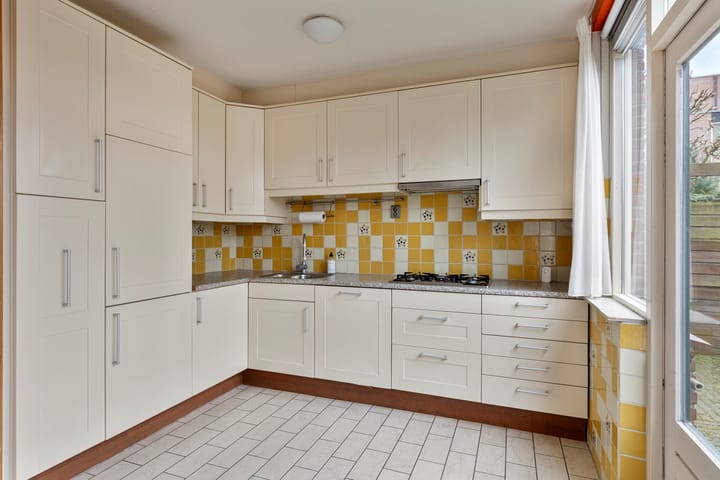 Foto 11 van Koperwieklaan 57