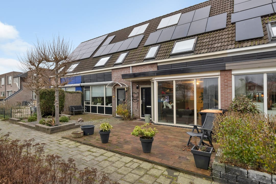 Foto 7 van De Molen 37