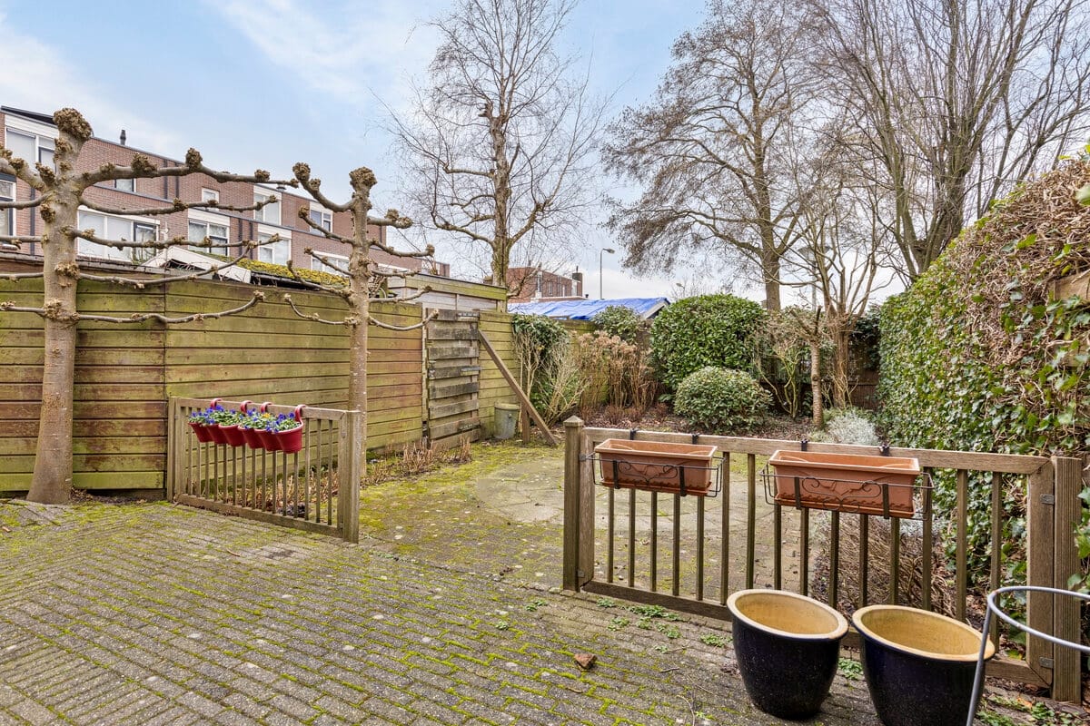 Foto 25 van Koperwieklaan 57