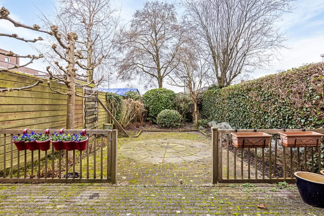 Foto 2 van Koperwieklaan 57