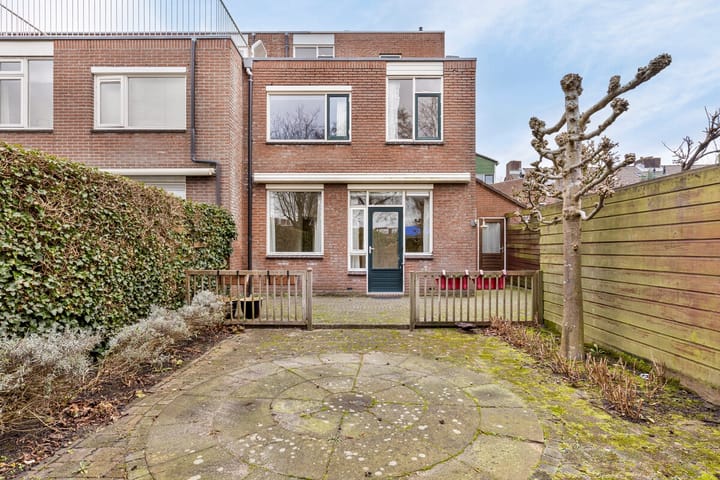 Foto 26 van Koperwieklaan 57