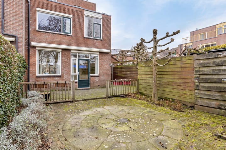 Foto 27 van Koperwieklaan 57