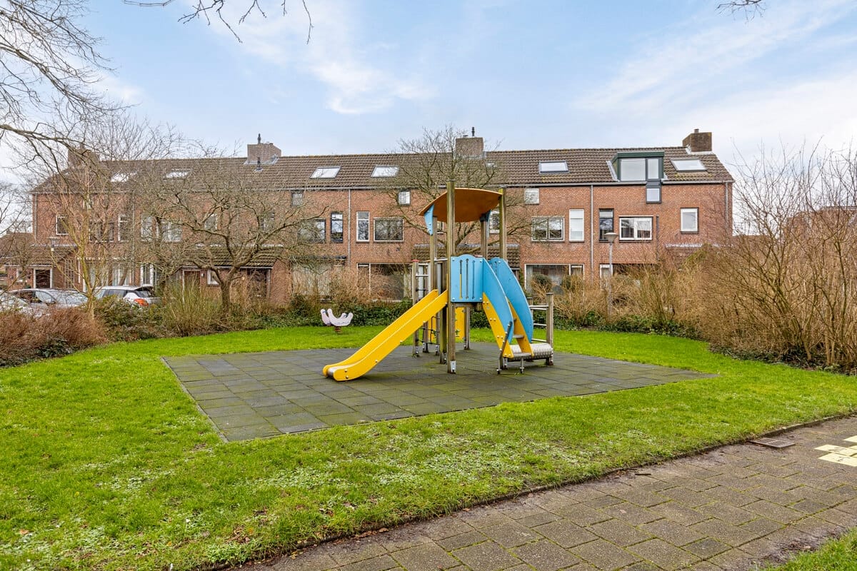 Foto 3 van Koperwieklaan 57