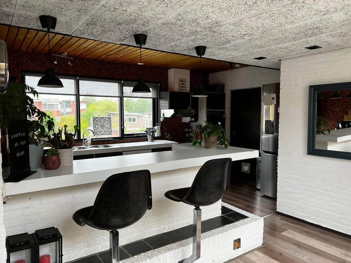 Foto 4 van Pastoor van Muijenweg 17-A