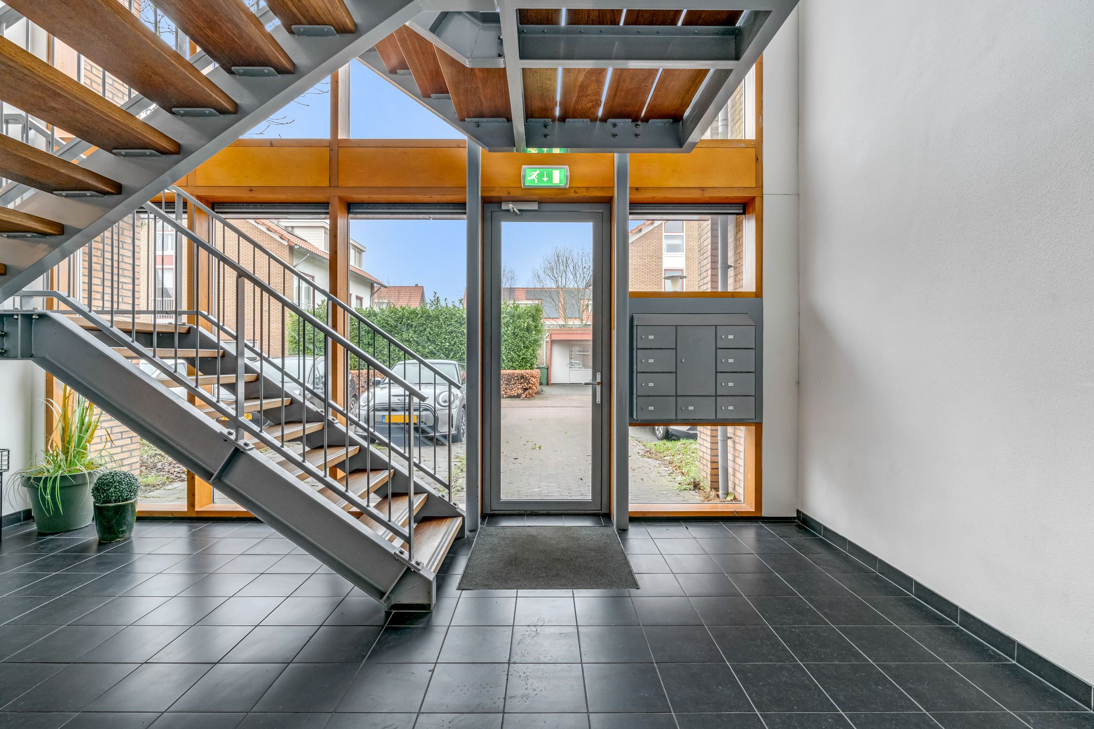 Foto 3 van Dr. J. Wasscherstraat 16