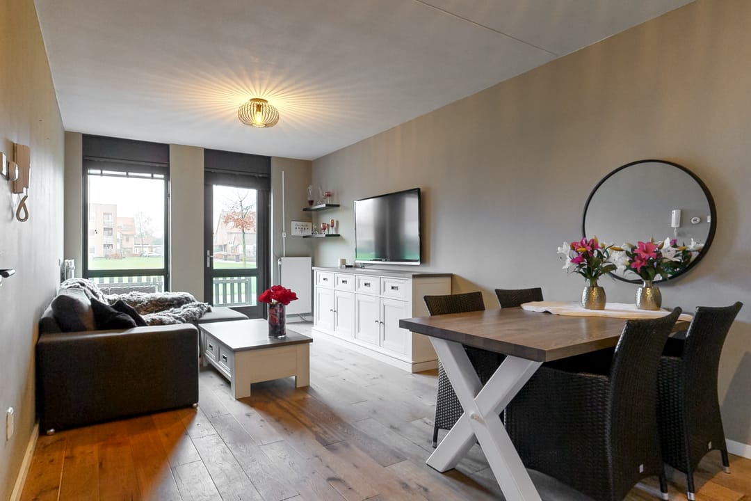 Foto 8 van Dr. J. Wasscherstraat 16