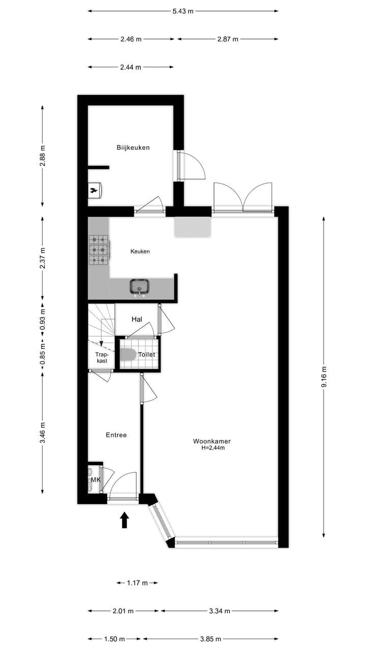 Foto 41 van De Molen 37