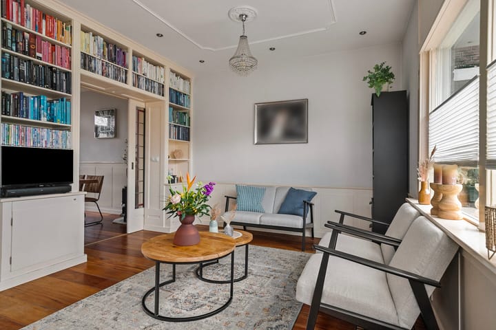 Foto 2 van van der Palmstraat 60