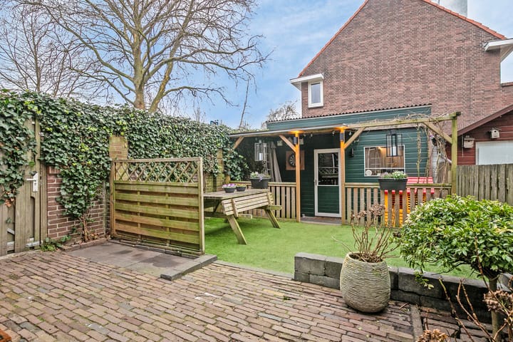 Foto 3 van van der Palmstraat 60