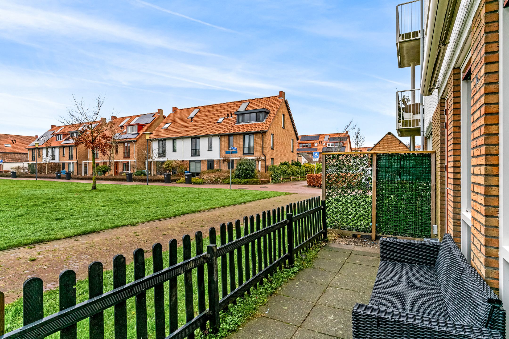 Foto 15 van Dr. J. Wasscherstraat 16