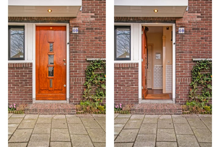 Foto 4 van van der Palmstraat 60