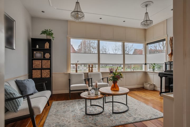 Foto 5 van van der Palmstraat 60