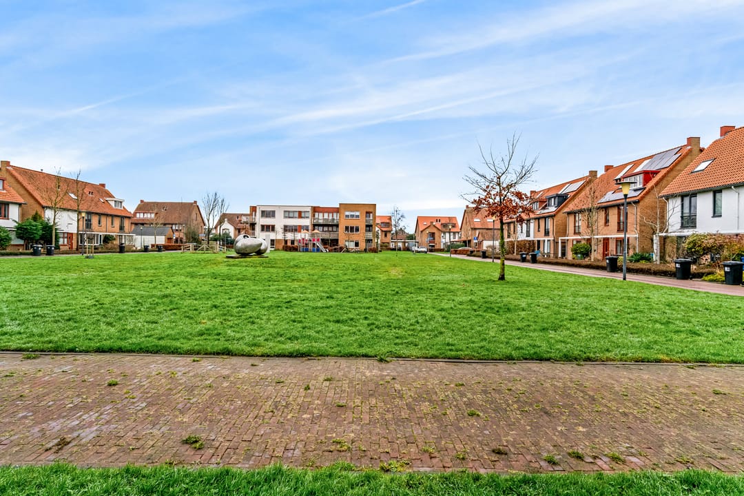 Foto 16 van Dr. J. Wasscherstraat 16