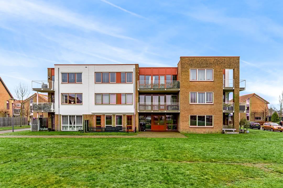 Foto 17 van Dr. J. Wasscherstraat 16