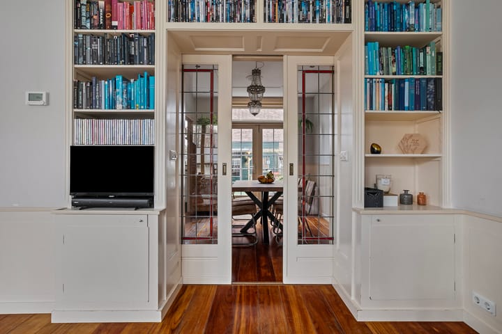 Foto 8 van van der Palmstraat 60