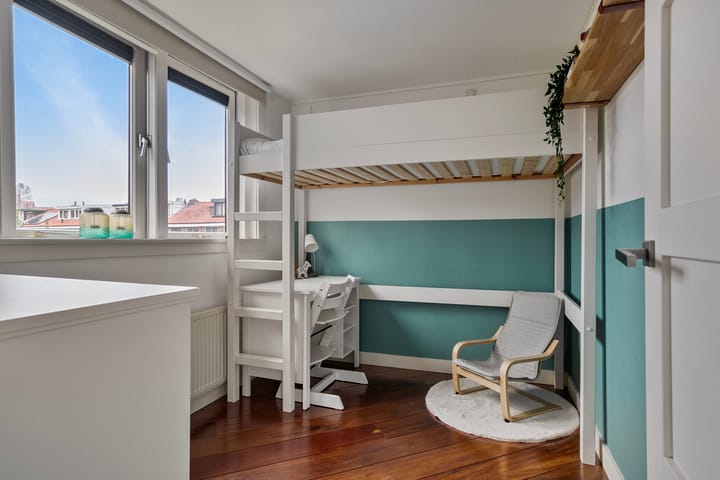 Foto 13 van van der Palmstraat 60