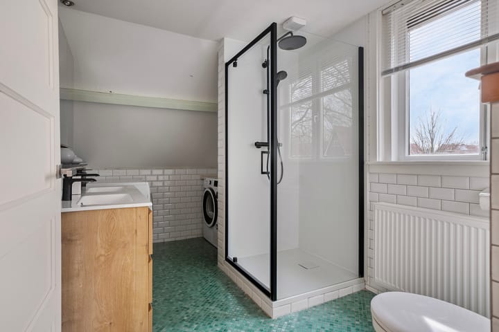 Foto 17 van van der Palmstraat 60