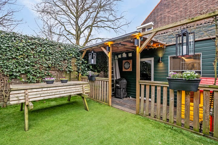 Foto 21 van van der Palmstraat 60