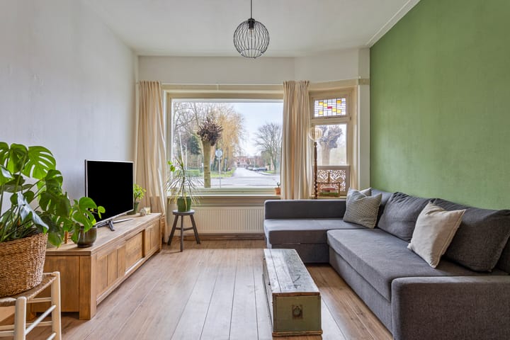 Foto 1 van Damsterdiep 142