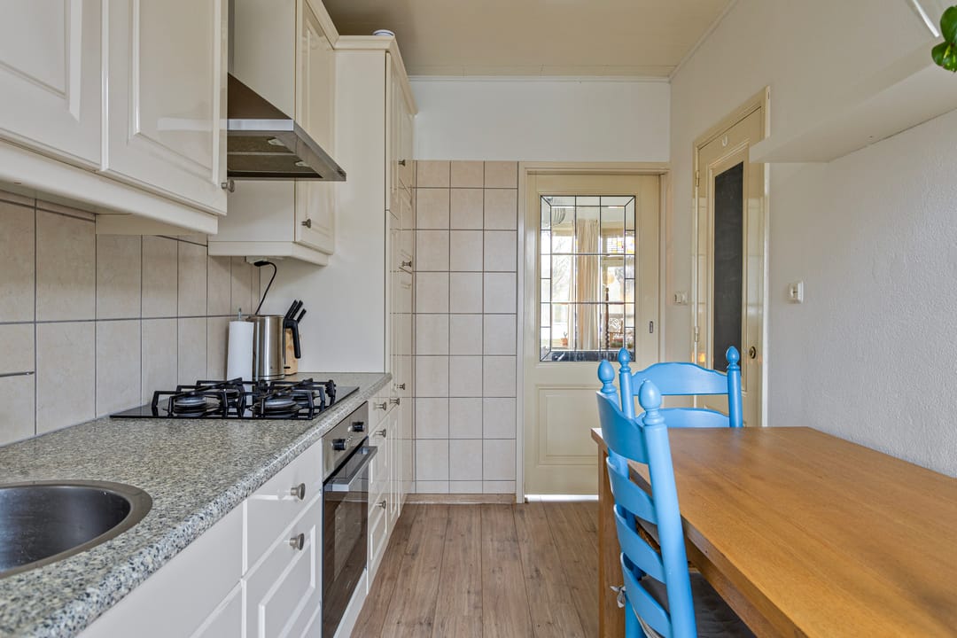 Foto 2 van Damsterdiep 142