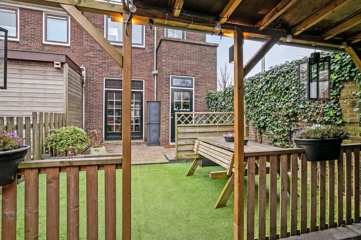 Foto 23 van van der Palmstraat 60