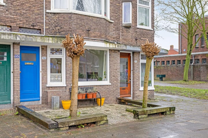 Foto 3 van Damsterdiep 142