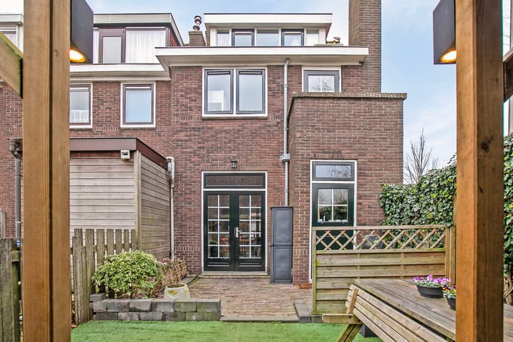 Foto 24 van van der Palmstraat 60