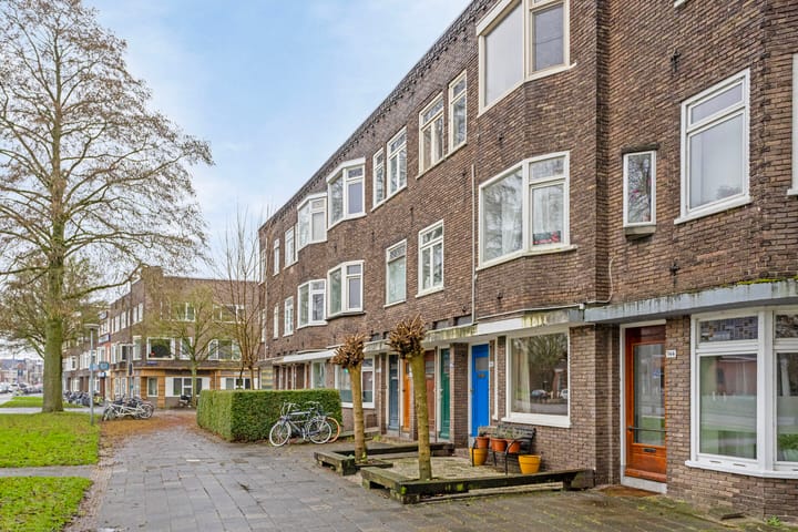 Foto 4 van Damsterdiep 142