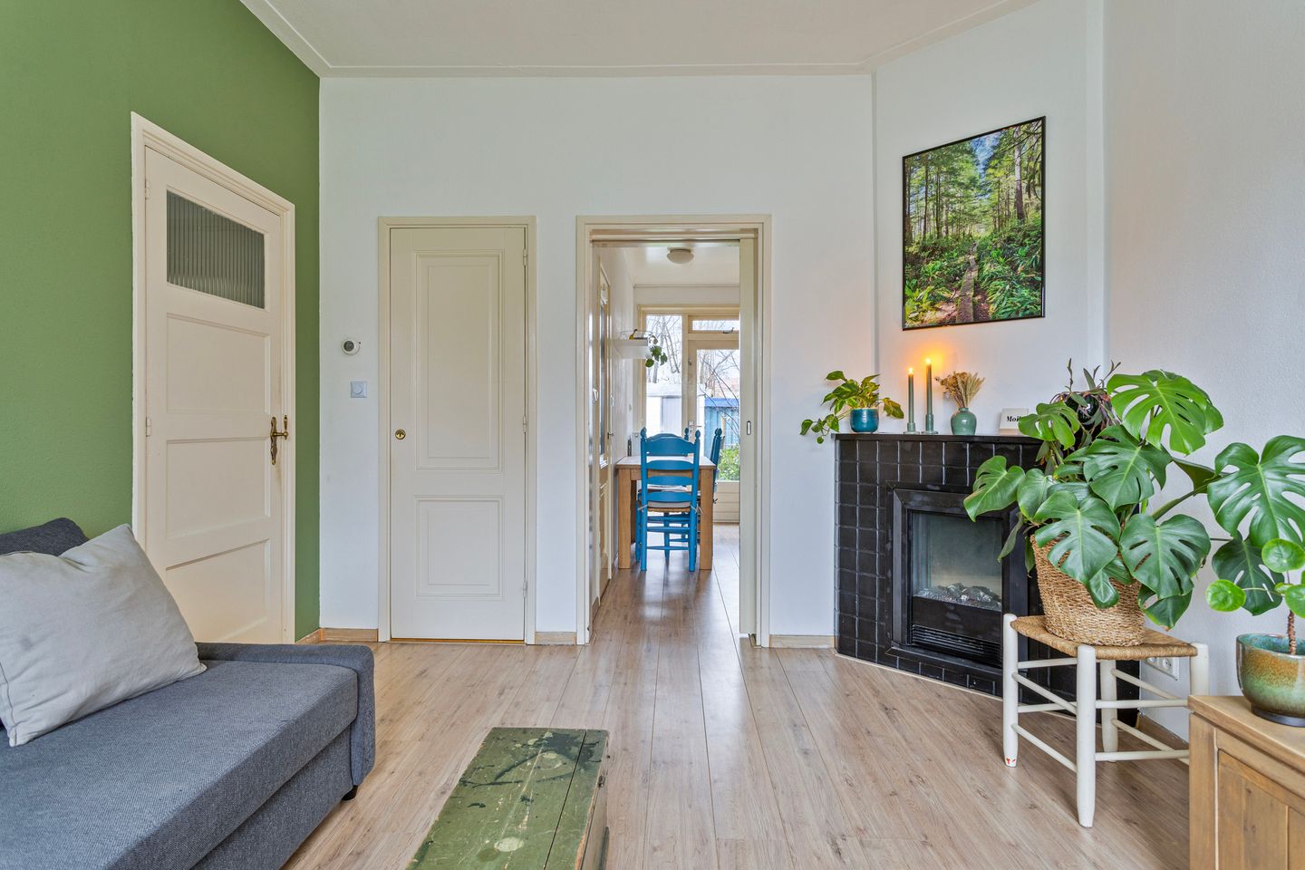 Foto 5 van Damsterdiep 142