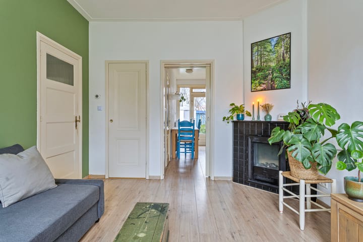 Foto 5 van Damsterdiep 142