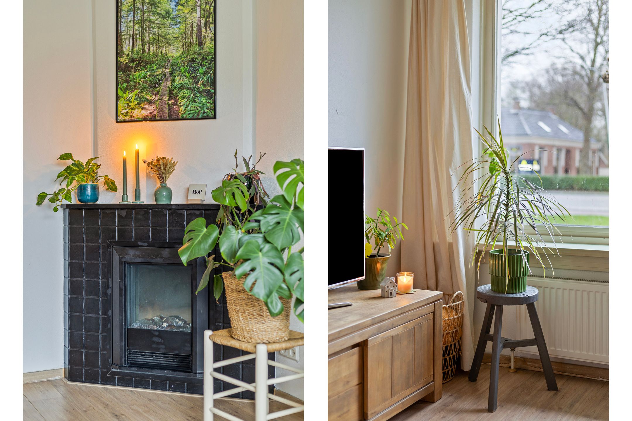 Foto 6 van Damsterdiep 142