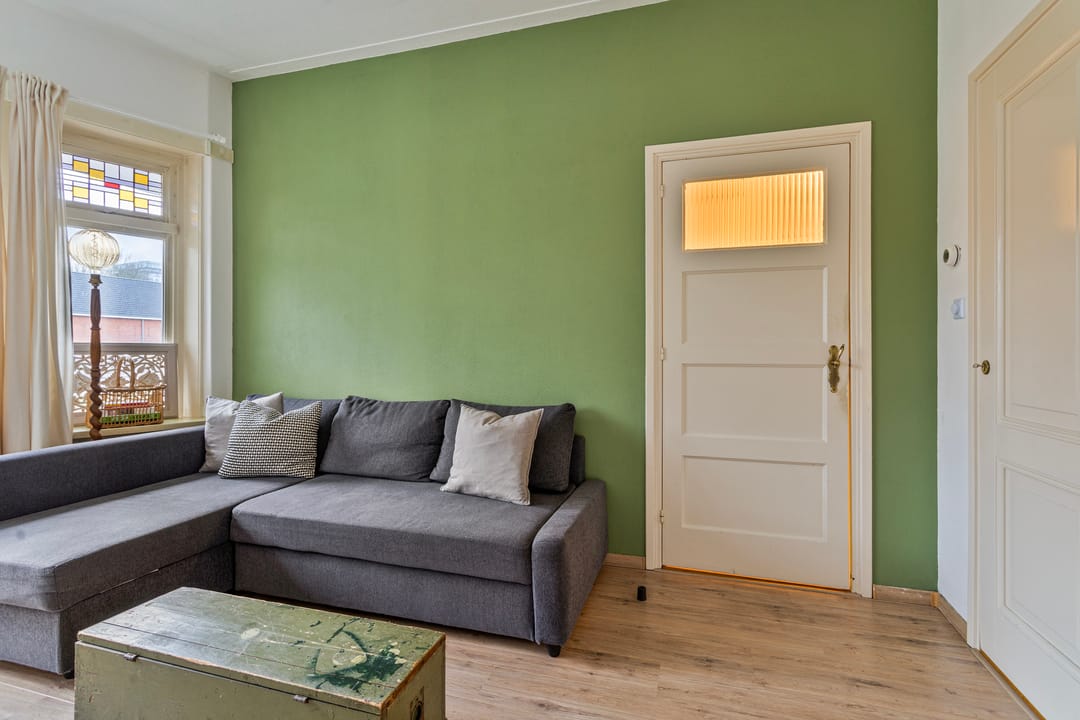 Foto 7 van Damsterdiep 142