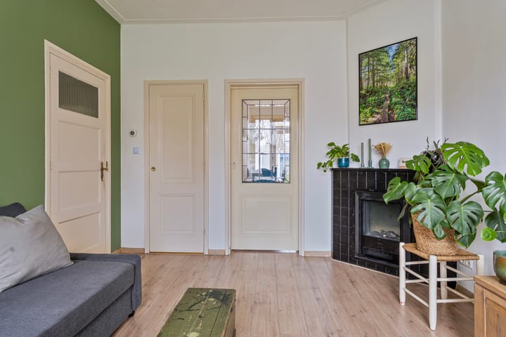 Foto 8 van Damsterdiep 142