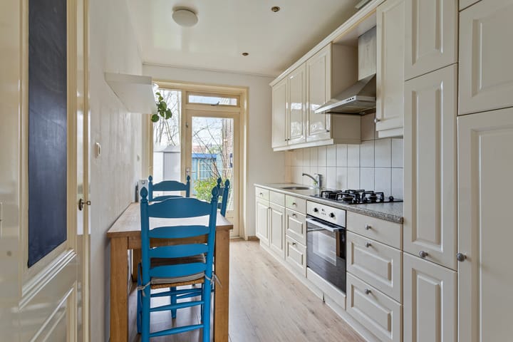 Foto 9 van Damsterdiep 142