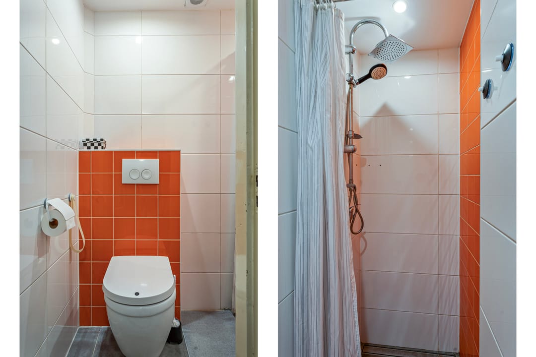 Foto 13 van Damsterdiep 142