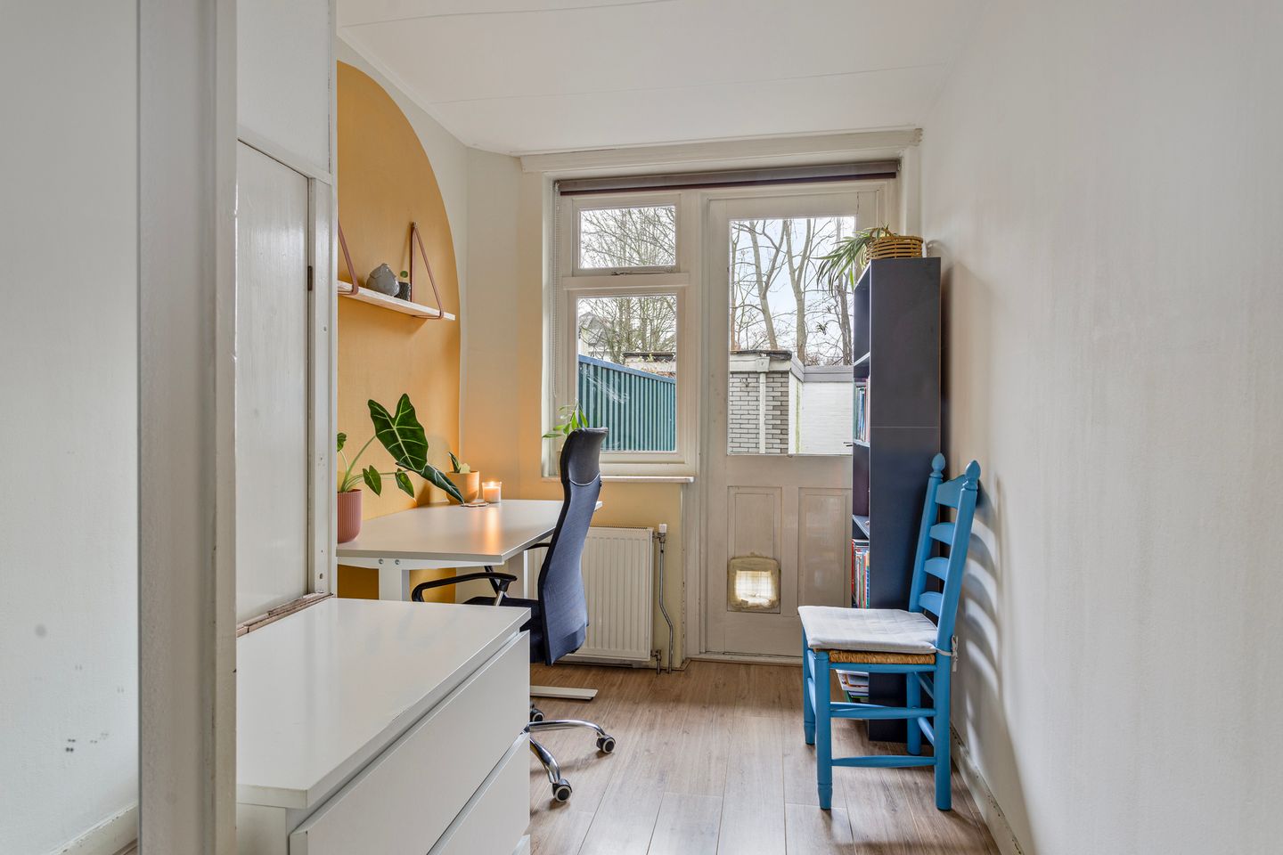 Foto 14 van Damsterdiep 142