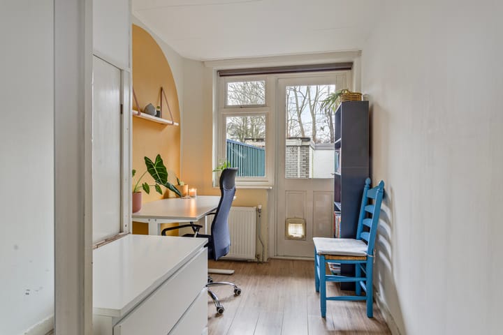 Foto 14 van Damsterdiep 142