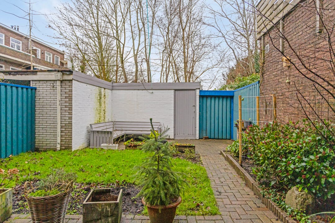 Foto 16 van Damsterdiep 142